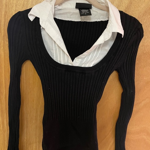 Tops - Women long sleeve top